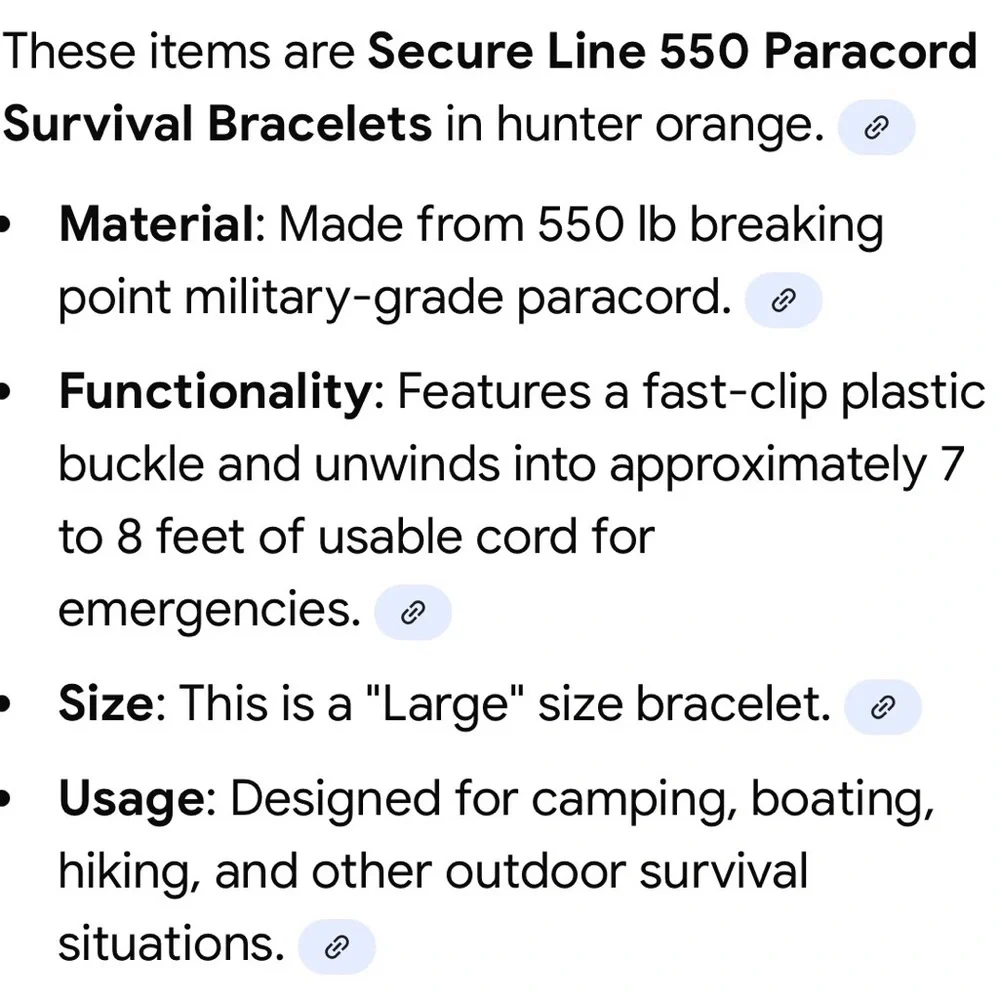 Secure Line durable stylish